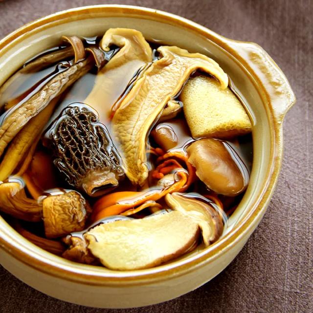 國家蘑菇地理：中國哪里的蘑菇最好吃？