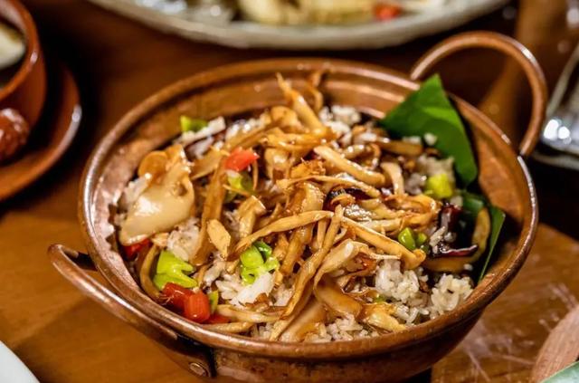 國家蘑菇地理：中國哪里的蘑菇最好吃？