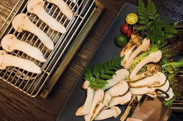 國家蘑菇地理：中國哪里的蘑菇最好吃？