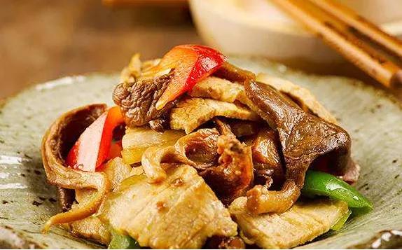 國家蘑菇地理：中國哪里的蘑菇最好吃？