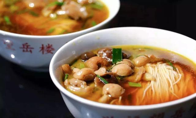 國家蘑菇地理：中國哪里的蘑菇最好吃？