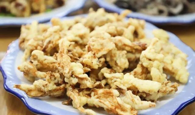 國家蘑菇地理：中國哪里的蘑菇最好吃？